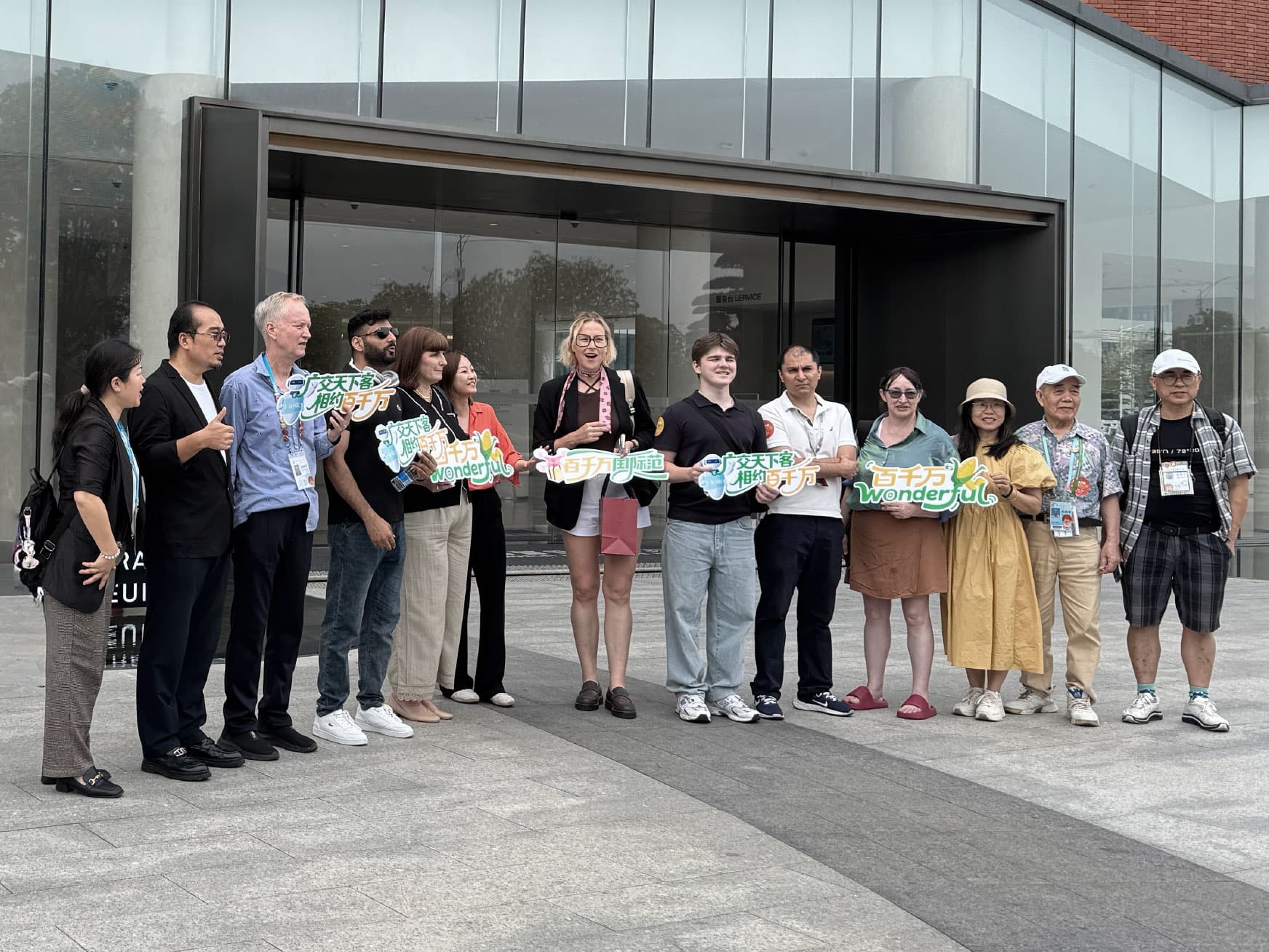 文化地标驱动产业集聚，雪蕾全链路助力“百千万工程”高质量发展