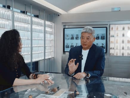 为什么有些品牌会长期选择与雪蕾合作