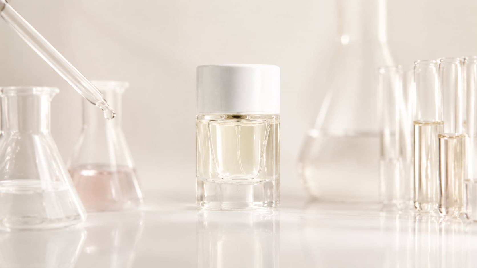 Perfume Manufacturing Process | Scent Creation, Safety Testing, and Production