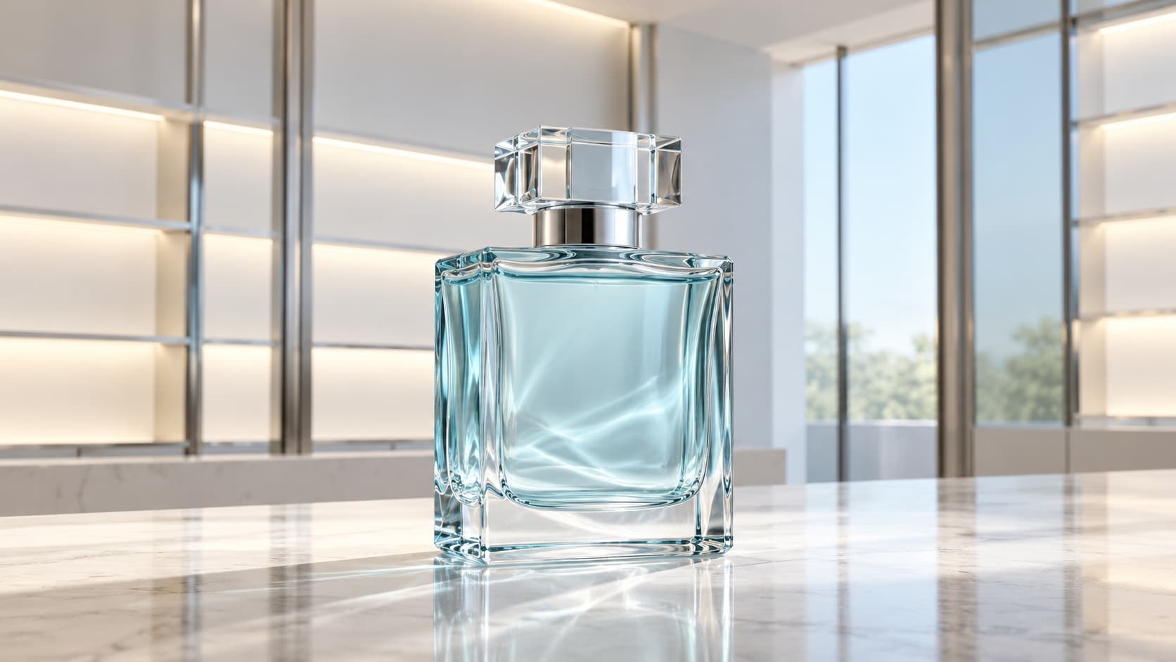 Salt Perfume vs. Aquatic Scents | Fragrance Notes, Longevity