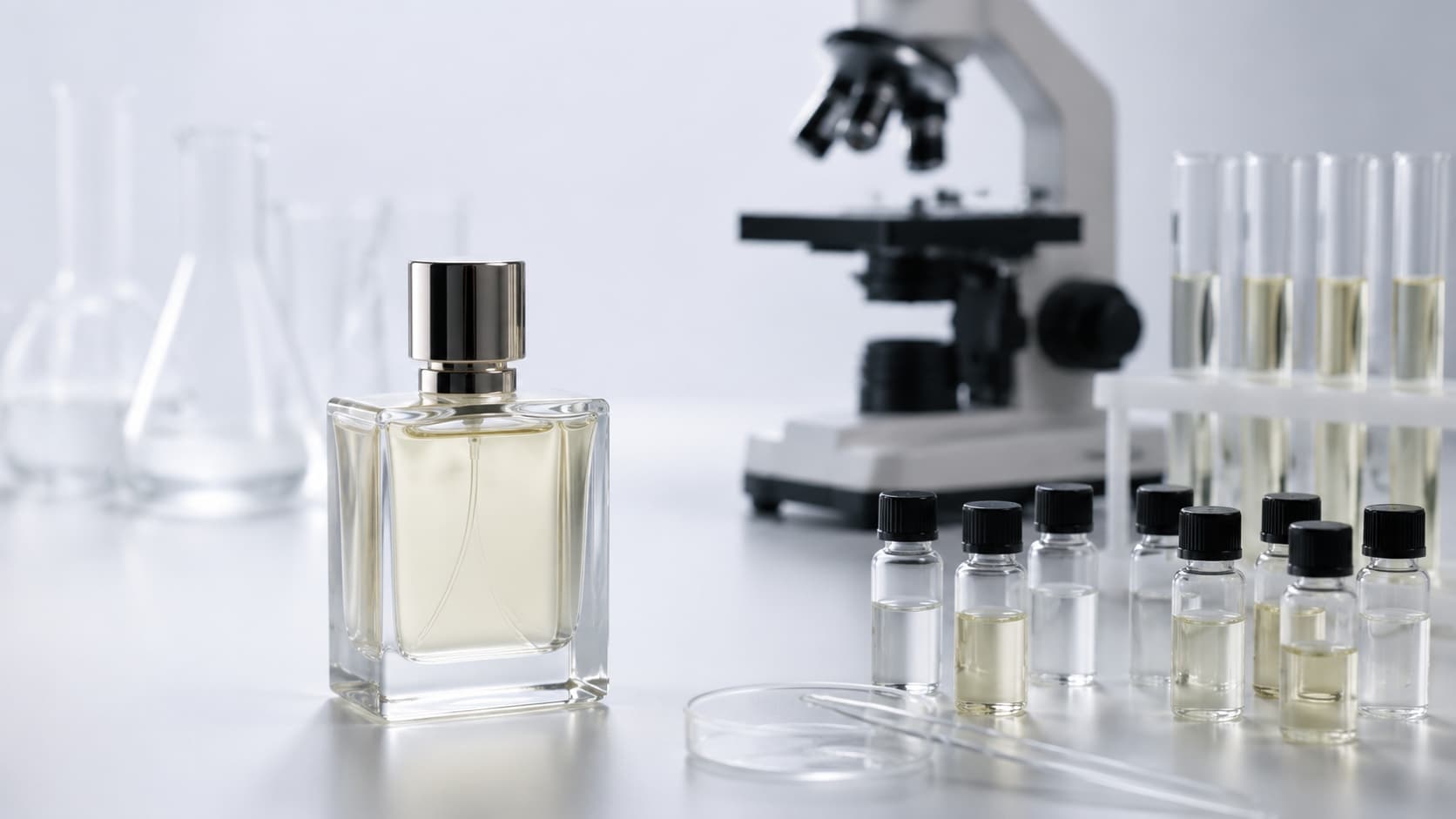 Sea Salt Fragrances vs. Aquatic Notes | Scent Profiles, Longevity