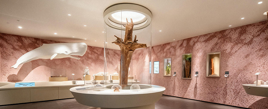 Xuelei fragrance museum