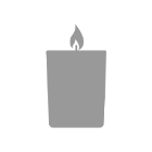Scented Candle