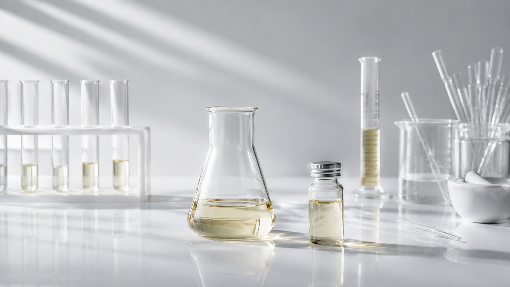 OEM vs ODM perfume services - how to choose the right manufacturing route