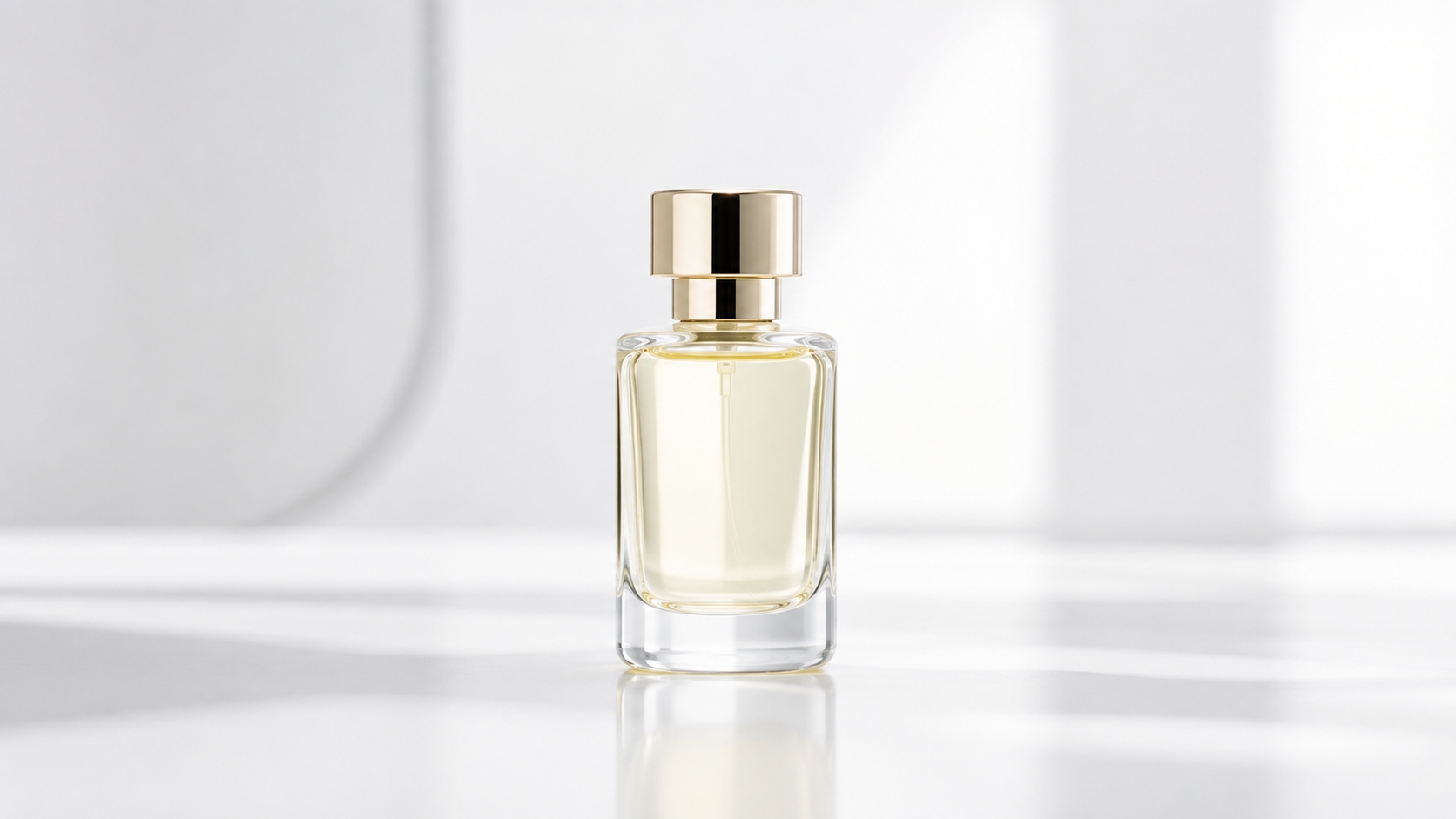 What GMP certification means for your perfume OEM partner