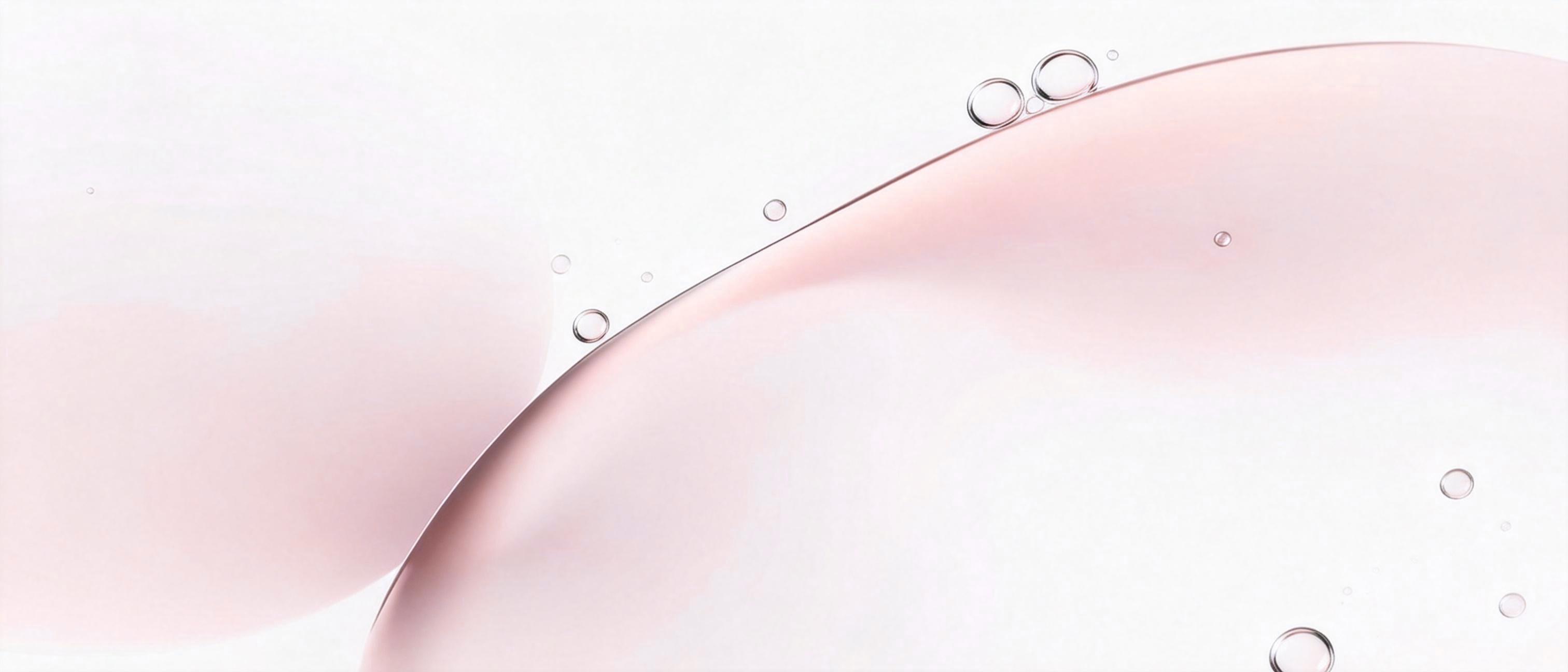 FRAGRANCE REIMAGINED
FOR BRANDS
