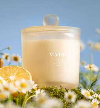 Scented Candle