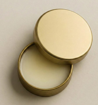 Solid Perfume
