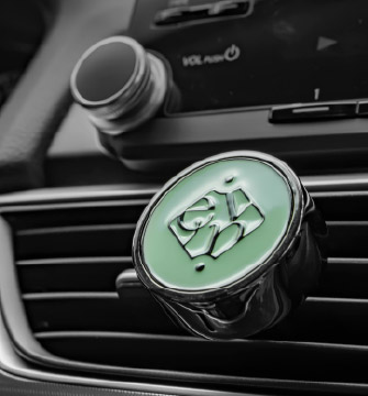 Car Diffuser