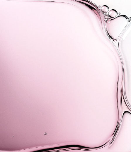 Leading fragrance manufacturer