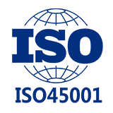 ISO 45001