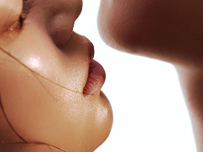 Giving Intimacy a Language of Scent
