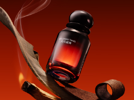 How perfume brands navigate growth today