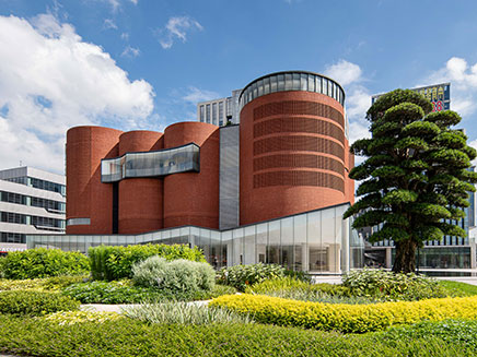 Why XUELEI built a fragrance museum