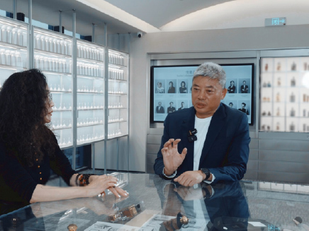 Fragrance manufacturing: the key to long-term brand success