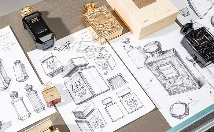 Package design