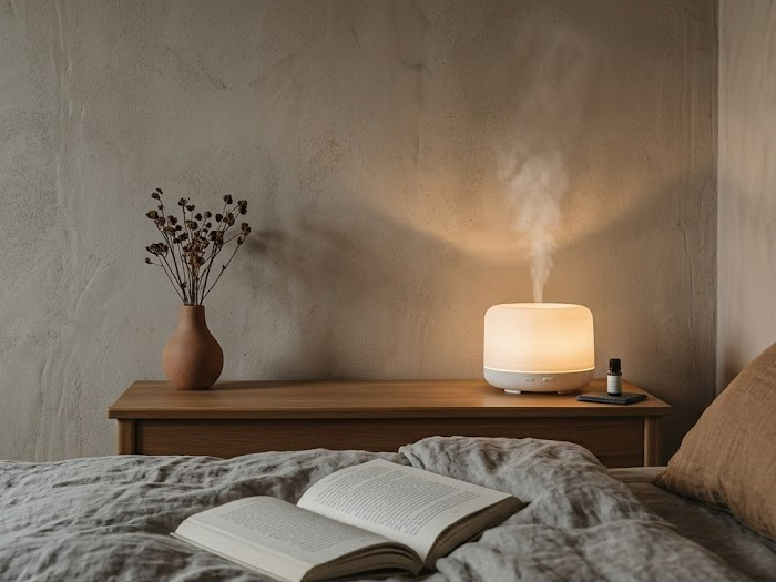 Building a Scalable Fragrance System for a Sleep Brand