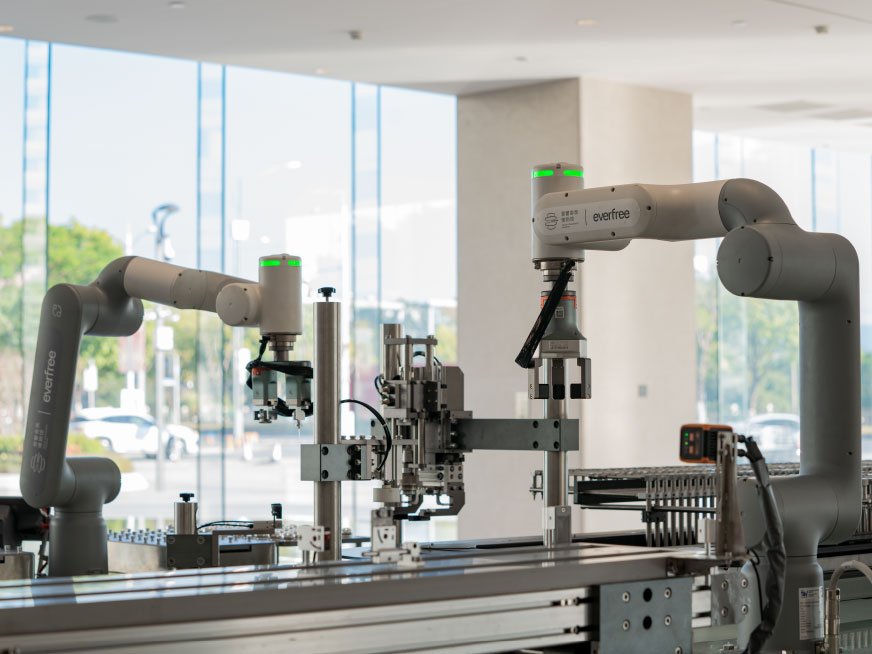 Xuelei charts a new path for the fragrance industry through personalized services